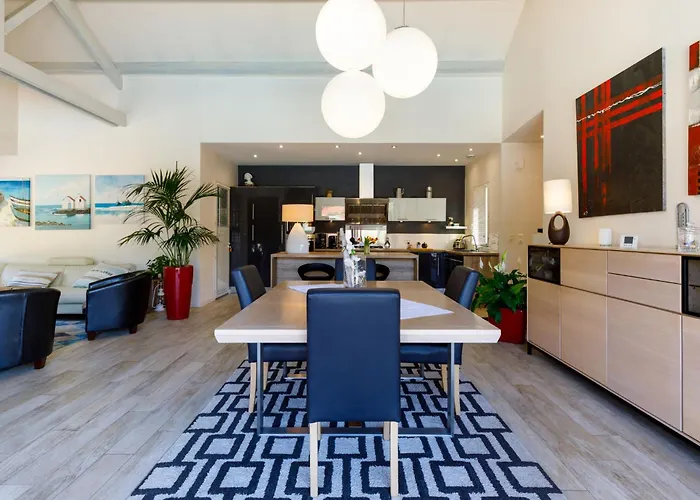 Le Grand Large By Interhome Villa *