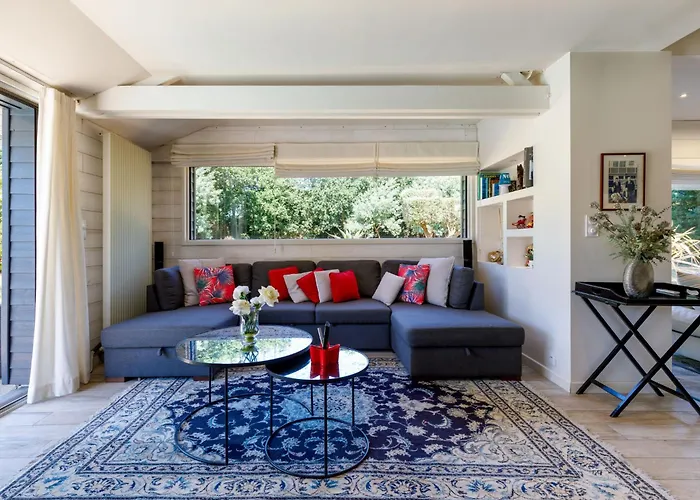 Villa Le Grand Large By Interhome *