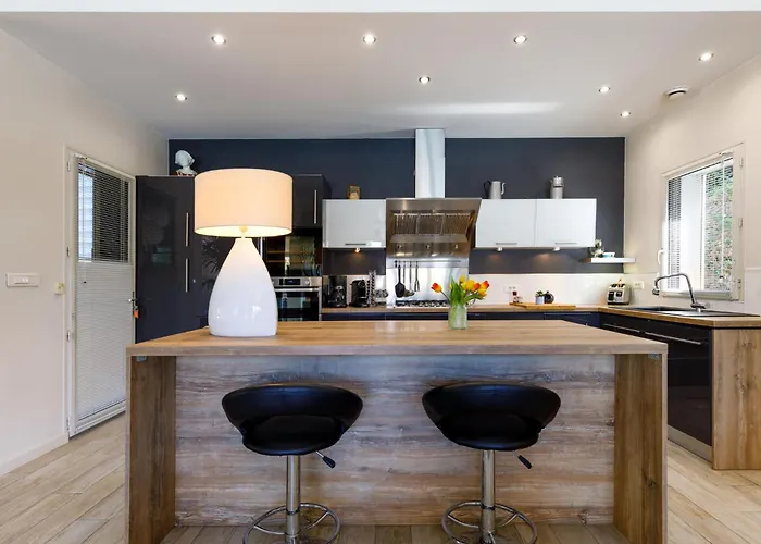 Le Grand Large By Interhome Villa *