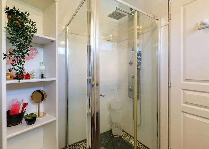 Le Grand Large By Interhome Villa Pornic