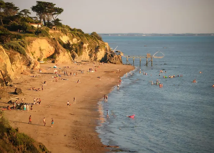 Le Grand Large By Interhome