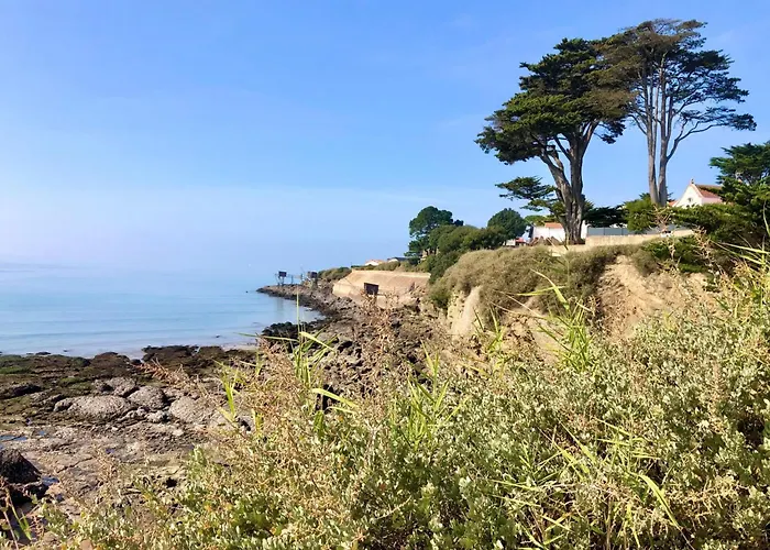 Le Grand Large By Interhome *