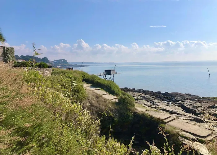 Le Grand Large By Interhome Villa